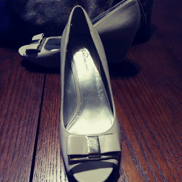 Bandolino wedges - Picture 7 of 8